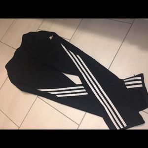 Adidas sweatpants